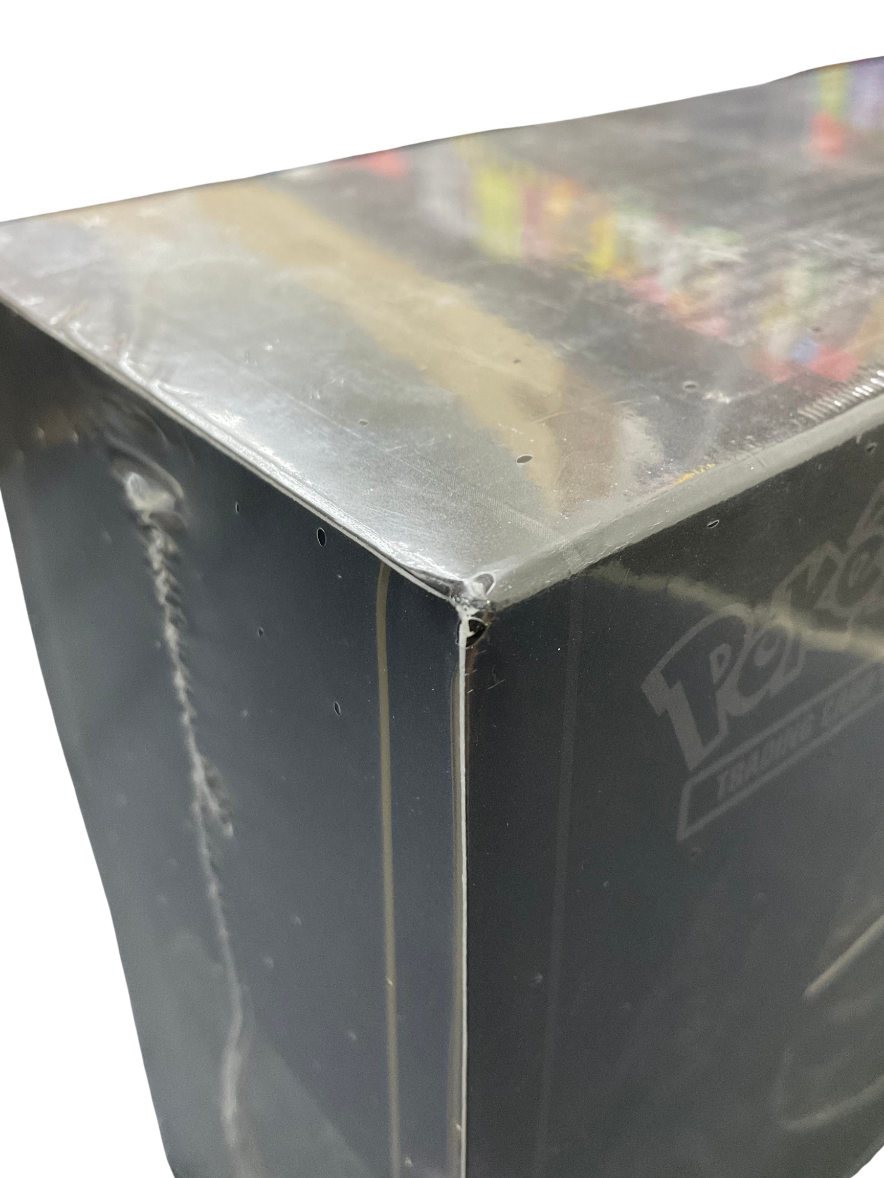 Sword & Shield Elite Trainer Box Plus [Zacian] [Damaged No. 98] RookieLegends