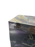 Sword & Shield Elite Trainer Box Plus [Zacian] [Damaged No. 100] RookieLegends
