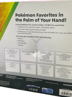 Costco Pokemon Scarlet & Violet 151 Mini Tin 5-pack (Magneton) [Damaged No. 106] RookieLegends