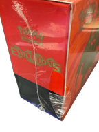XY Evolutions Elite Trainer Box [Mega Charizard Y] [Damaged No. 108]