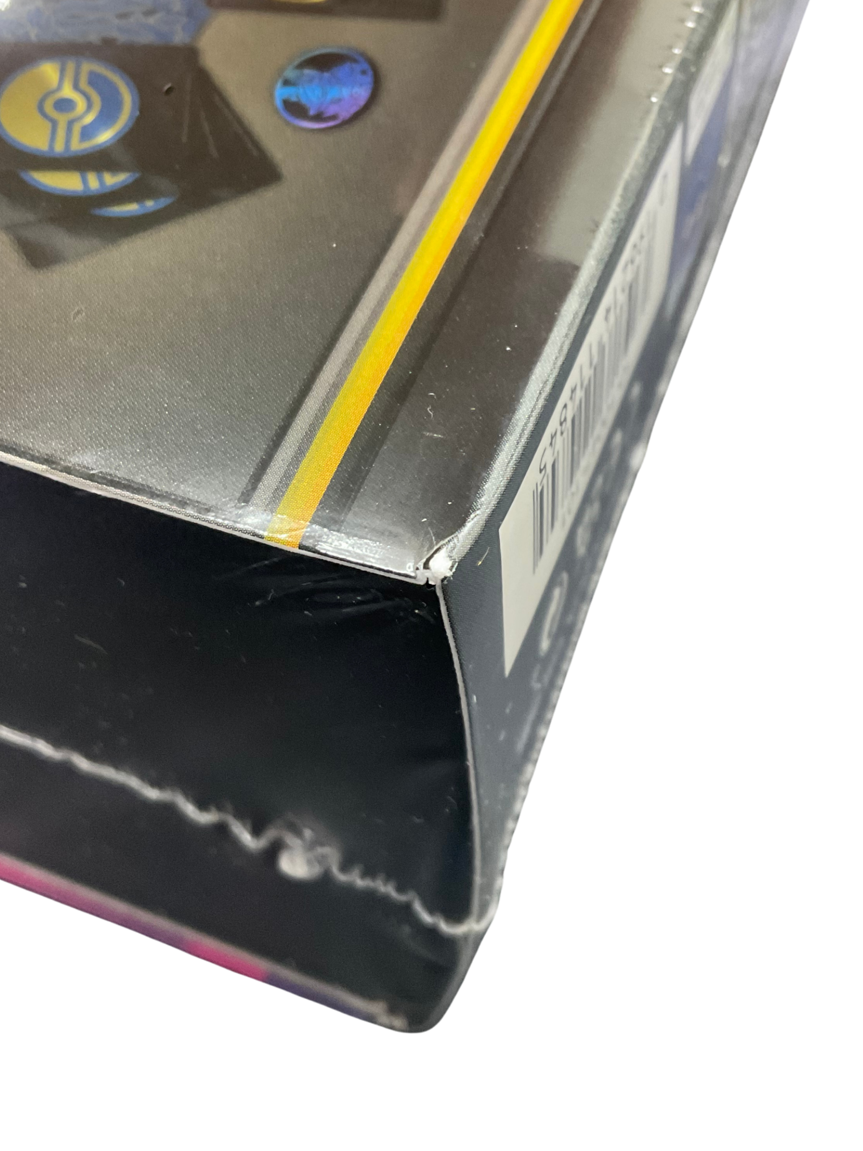 Mega Evolution Elite Trainer Box [Mega Lucario] [Damaged No. 109]