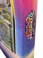 Prismatic Evolutions Binder Collection [Damaged No. 111]