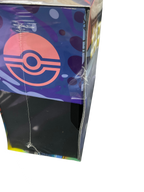 Chaos Rising Elite Trainer Box [Damaged No. 118]