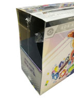 Prismatic Evolutions Elite Trainer Box [Damaged No. 119]