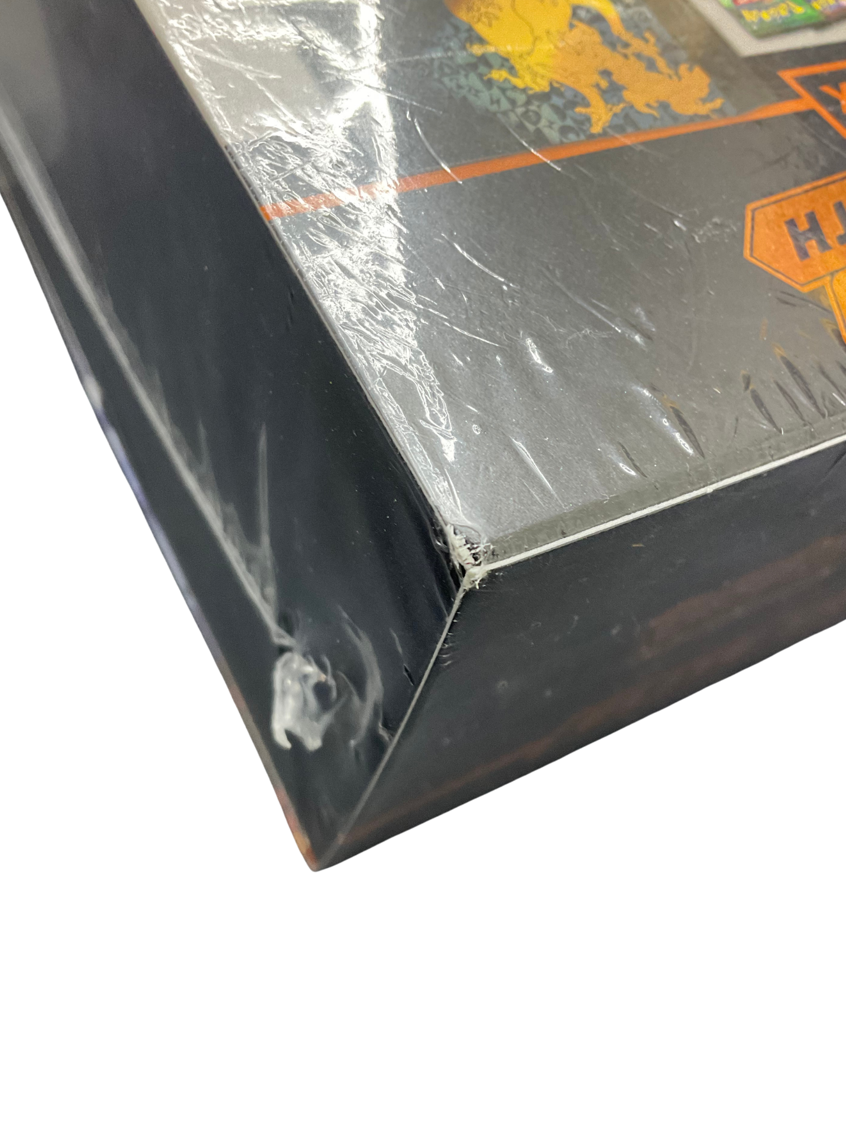Champion's Path Elite Trainer Box [Damaged No. 128]