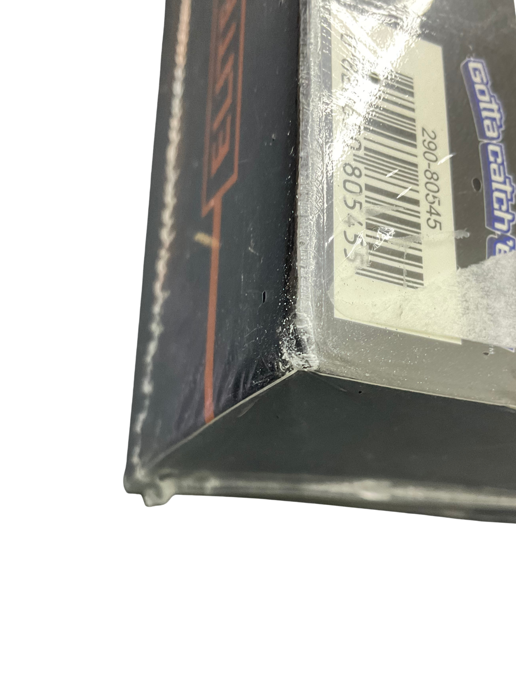Champion's Path Elite Trainer Box [Damaged No. 128]