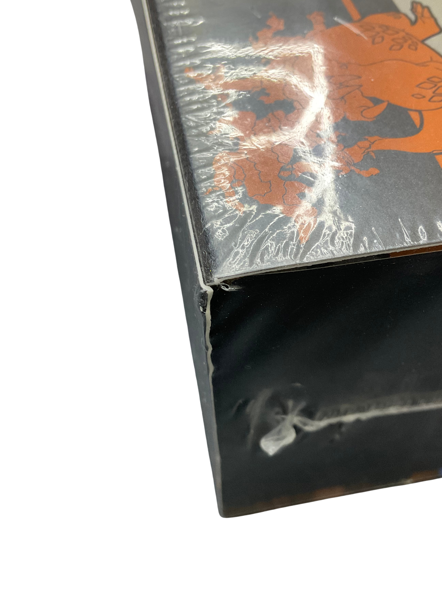 Champion's Path Elite Trainer Box [Damaged No. 128]