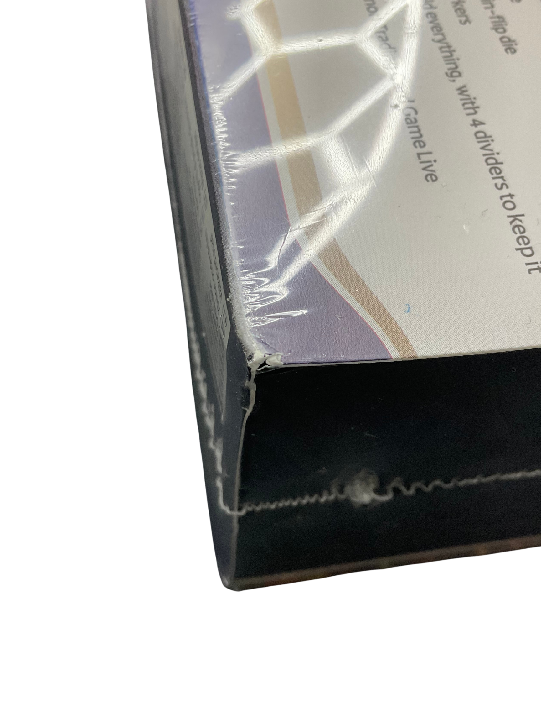 Surging Sparks Elite Trainer Box [Damaged No. 129]