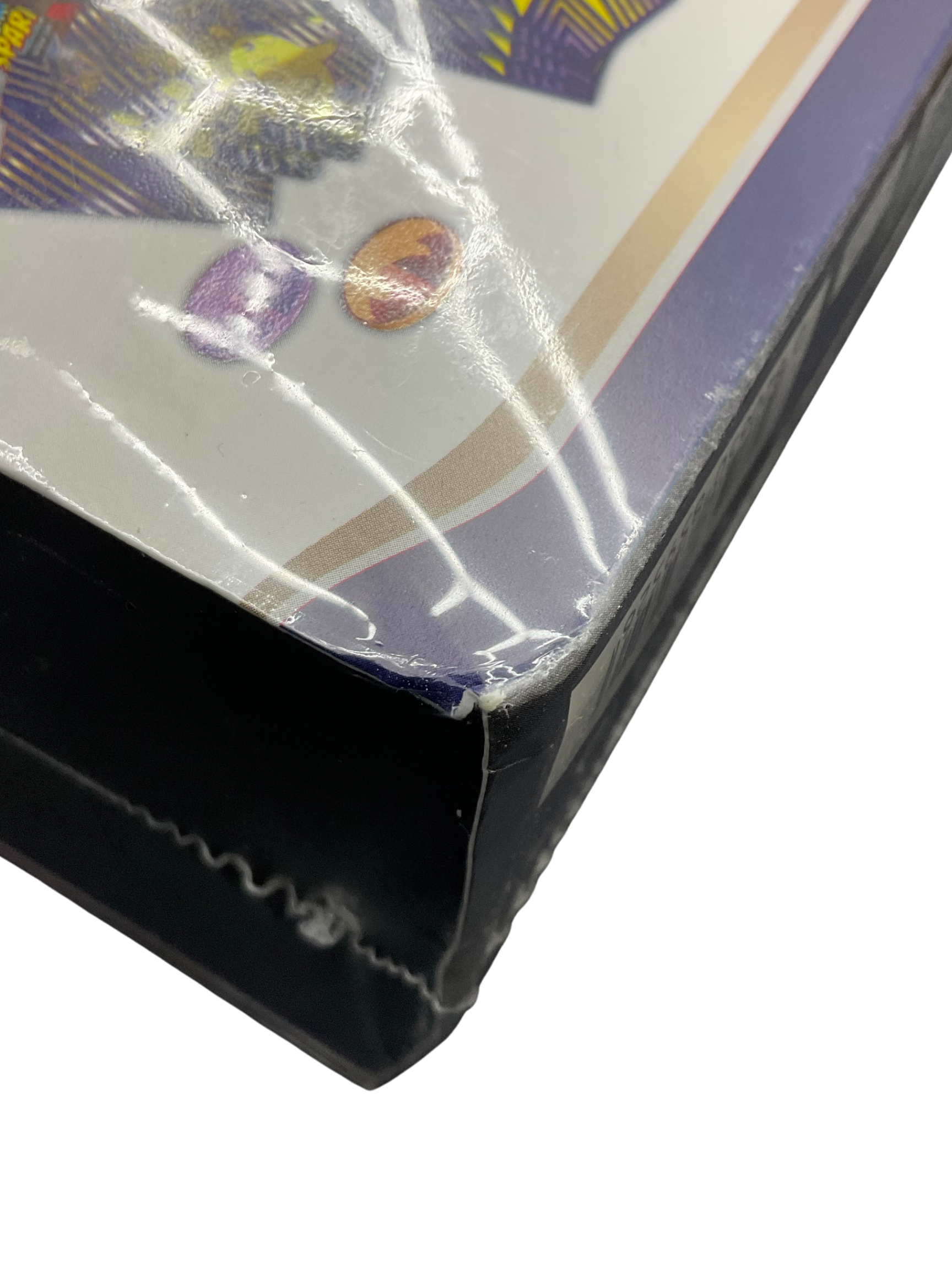 Surging Sparks Elite Trainer Box [Damaged No. 129]