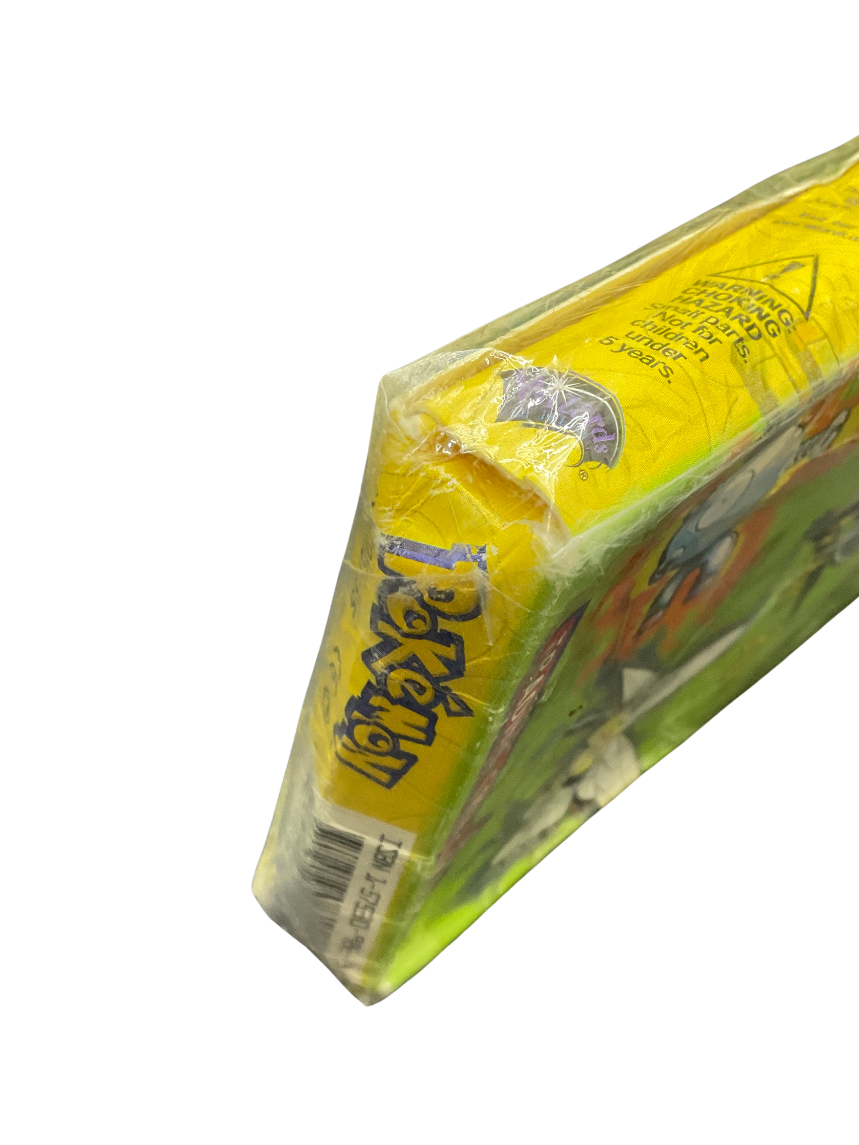 Base Set 2 Theme Deck [Damaged No. 130]