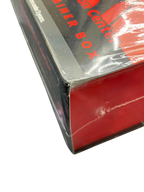 Destined Rivals Pokemon Center Elite Trainer Box (Exclusive) [Damaged No. 133]