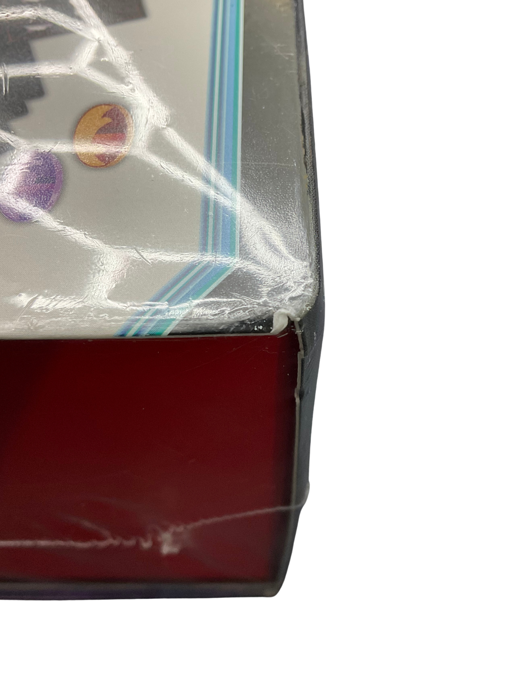 Destined Rivals Pokemon Center Elite Trainer Box (Exclusive) [Damaged No. 133]