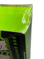 Perfect Order Pokemon Center Elite Trainer Box [Damaged No. 135]