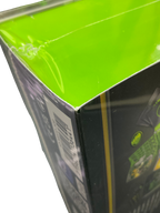 Perfect Order Pokemon Center Elite Trainer Box [Damaged No. 135]