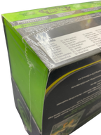 Perfect Order Pokemon Center Elite Trainer Box [Damaged No. 135]