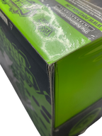 Perfect Order Pokemon Center Elite Trainer Box [Damaged No. 135]