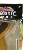 Prismatic Evolutions Accessory Pouch Special Collection [Damaged No. 136]