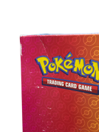 Kanto Power Mini Tins 5-Pack [Damaged No. 138]