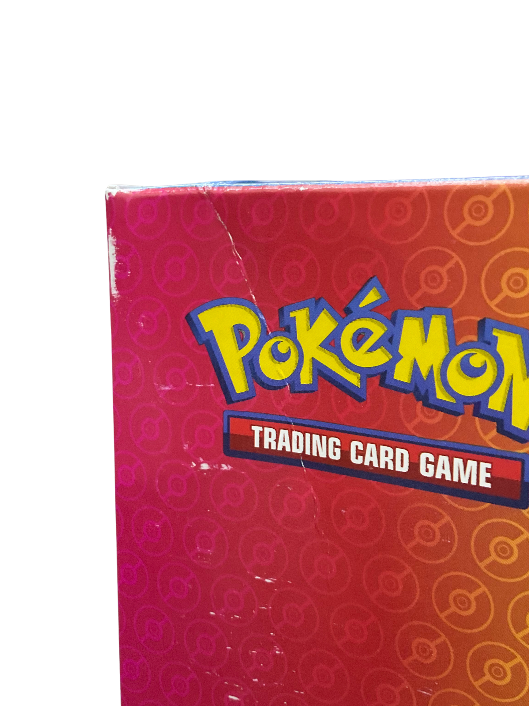 Kanto Power Mini Tins 5-Pack [Damaged No. 138]