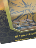 Hidden Fates Ultra Premium Collection [Damaged No. 139]