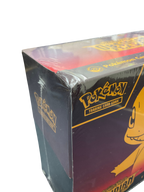 Obsidian Flames Pokemon Center Elite Trainer Box (Exclusive) [Damaged No. 140]