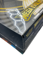 Surging Sparks Pokemon Center Elite Trainer Box (Exclusive) [Damaged No. 143]