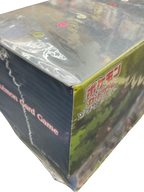 Legendary Heartbeat Gym Set Sword Shield Expansion Pack Marnie Box (JP) [Damaged No. 144]