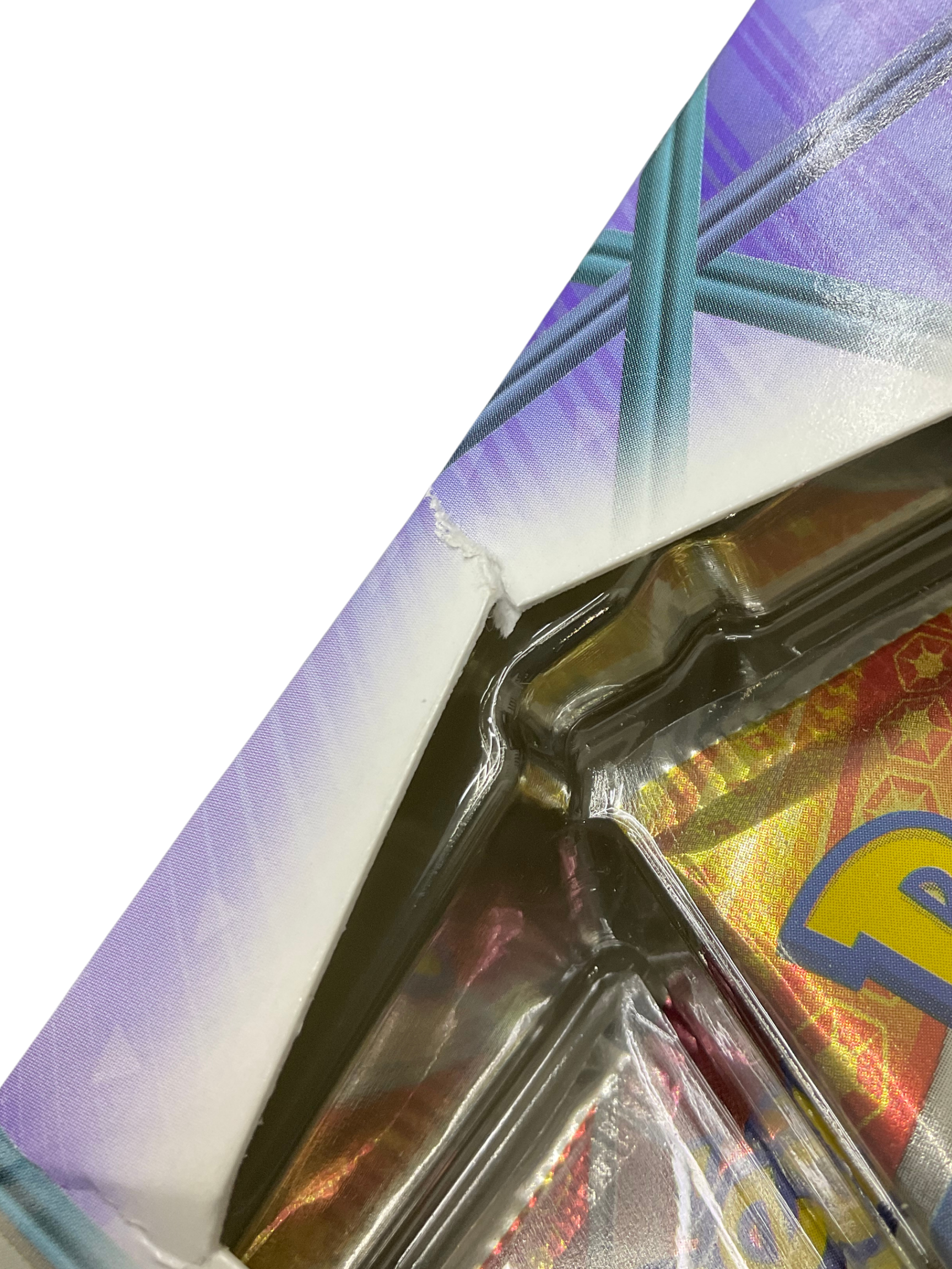 Salamence ex & Reshiram ex Premium Collection [Damaged No. 148]
