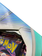 Salamence ex & Reshiram ex Premium Collection [Damaged No. 149]