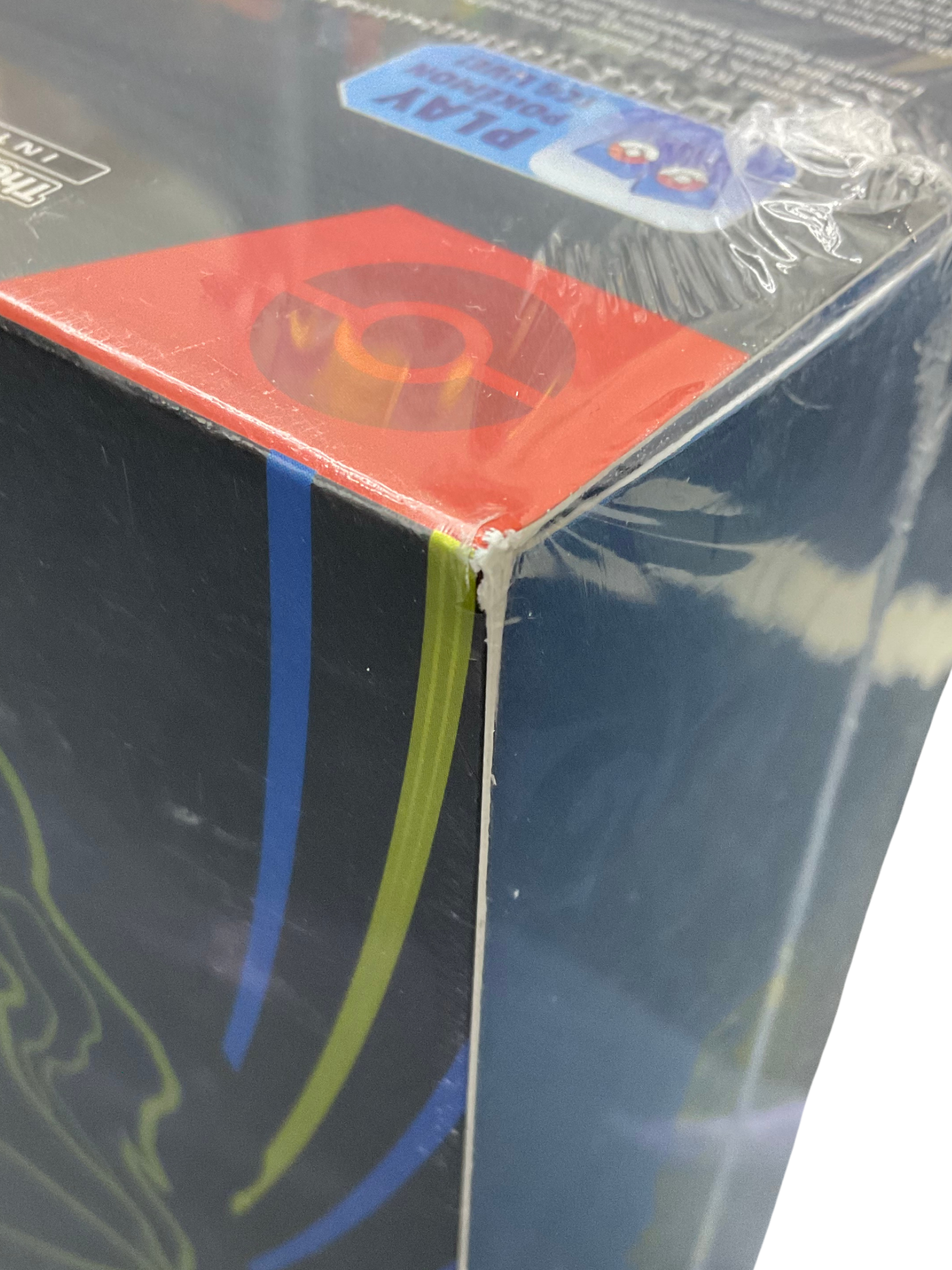 Mega Charizard X ex Ultra Premium Collection [Damaged No. 150]