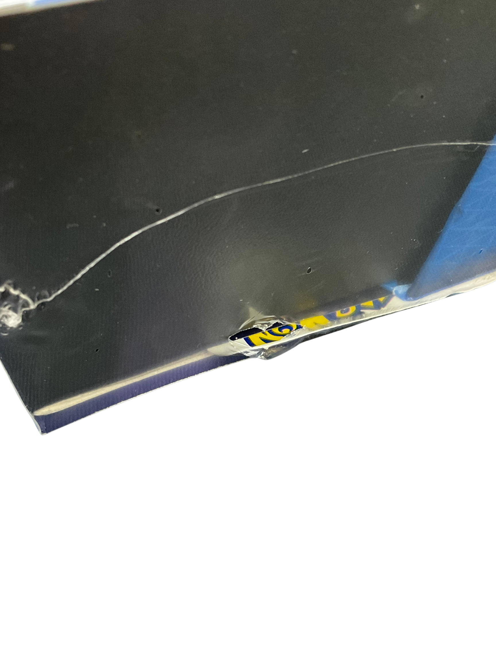 Pokemon Go Elite Trainer Box [Damaged No. 151]