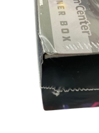 Pitch Black Pokemon Center Elite Trainer Box (Exclusive) [Damaged No. 152]