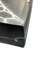 Pitch Black Pokemon Center Elite Trainer Box (Exclusive) [Damaeged No. 153]