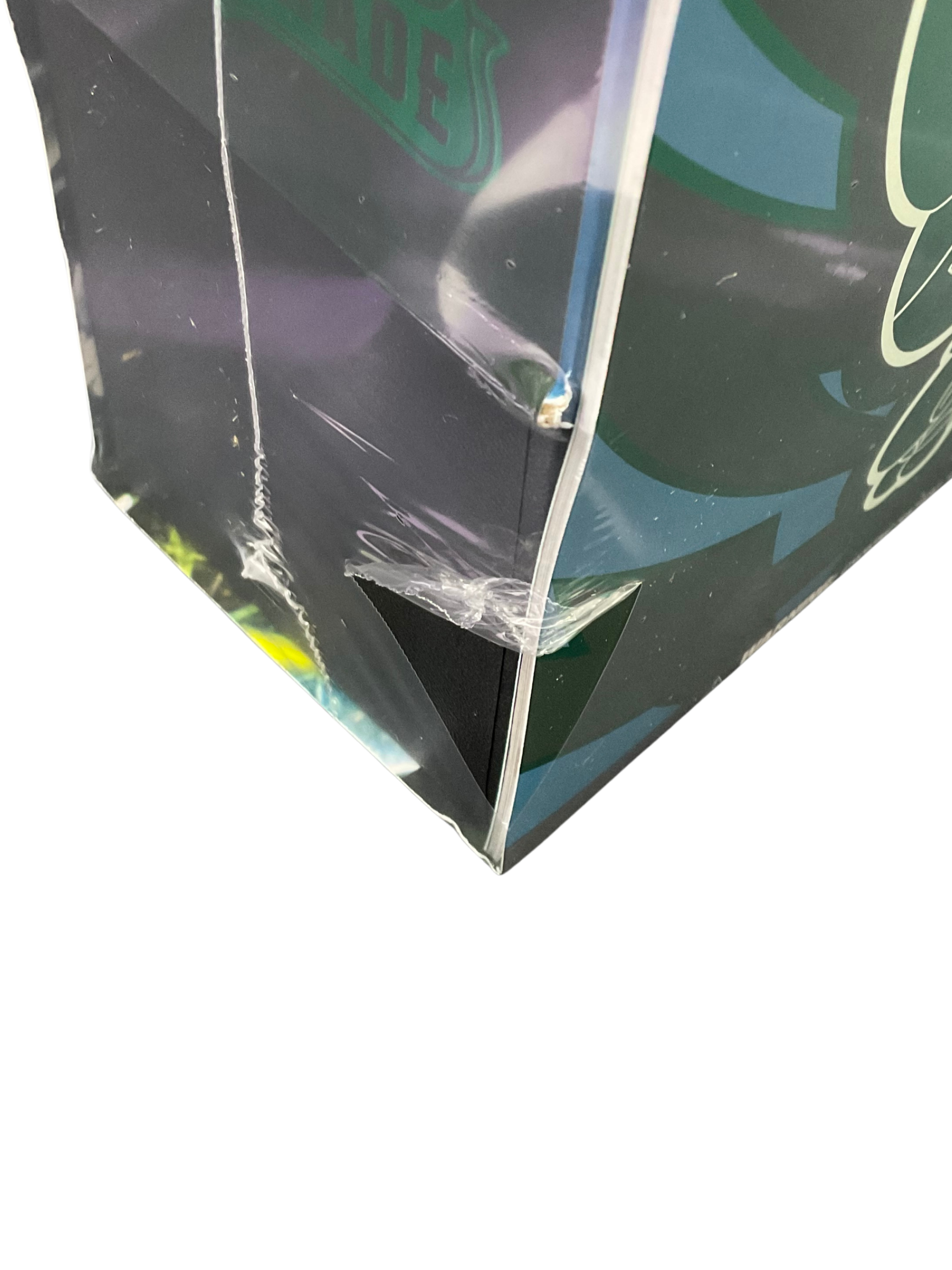 Twilight Masquerade Elite Trainer Box [Damaged No. 158]