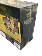 Shining Fates Elite Trainer Box [Damaged N. 159]