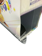 Prismatic Evolutions Elite Trainer Box [Damaged No. 161]