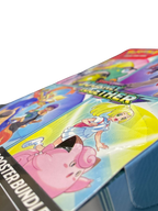 Prismatic Evolutions Elite Trainer Box [Damaged No. 162]