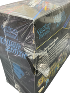 Crown Zenith Pokemon Center Elite Trainer Box Plus [Damaged No. 166]
