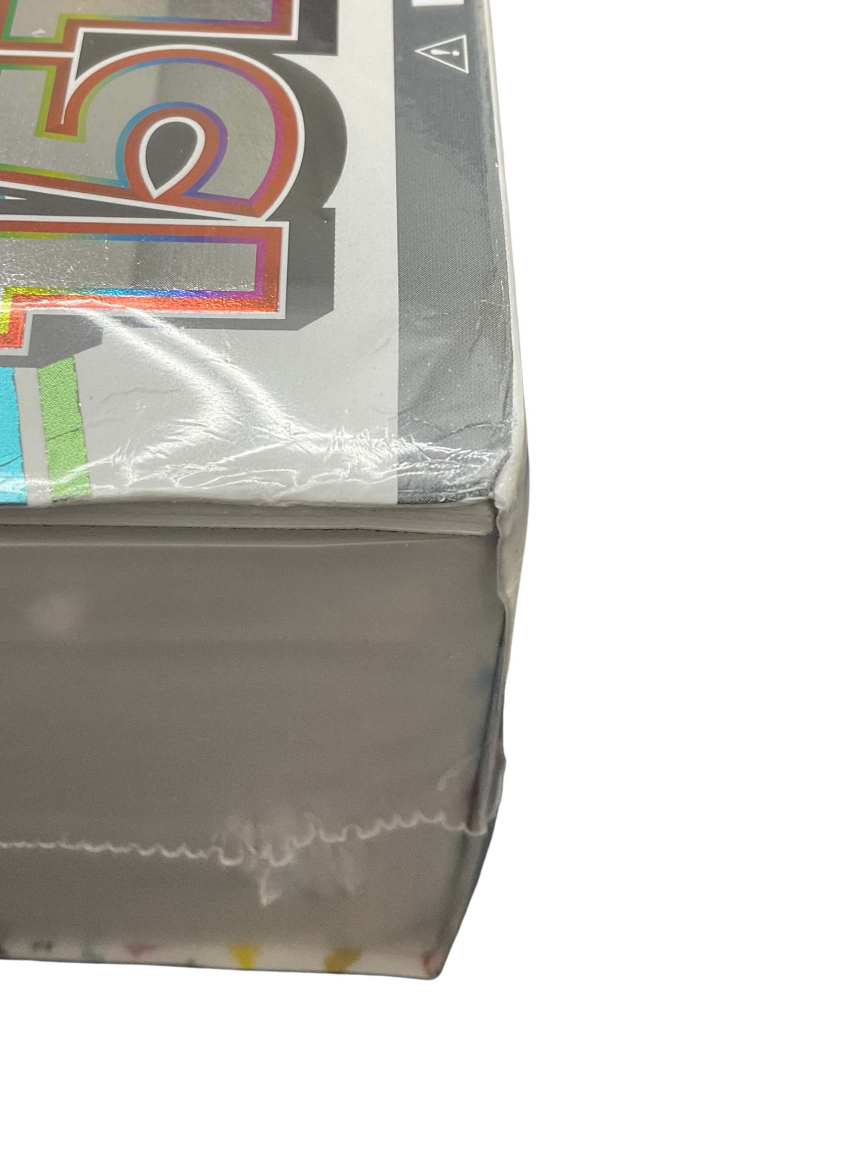 151 Pokemon Center Elite Trainer Box (Exclusive) [Damaged No. 169]