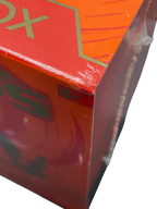 XY Evolutions Elite Trainer Box [Mega Charizard Y] [Damaged No. 170]
