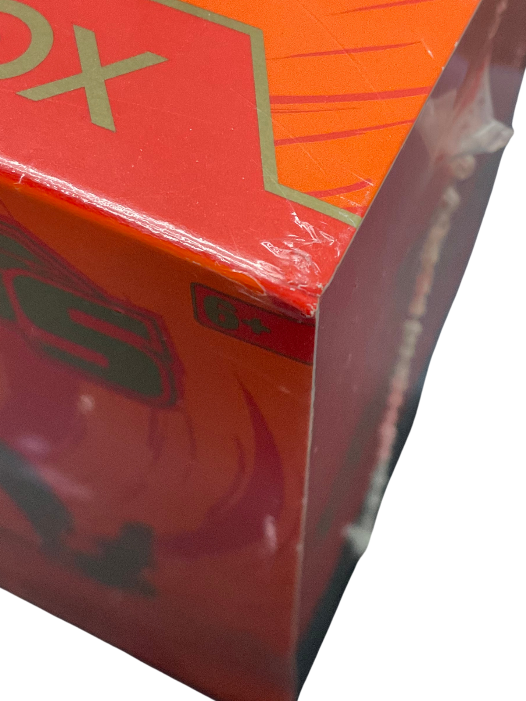 XY Evolutions Elite Trainer Box [Mega Charizard Y] [Damaged No. 170]