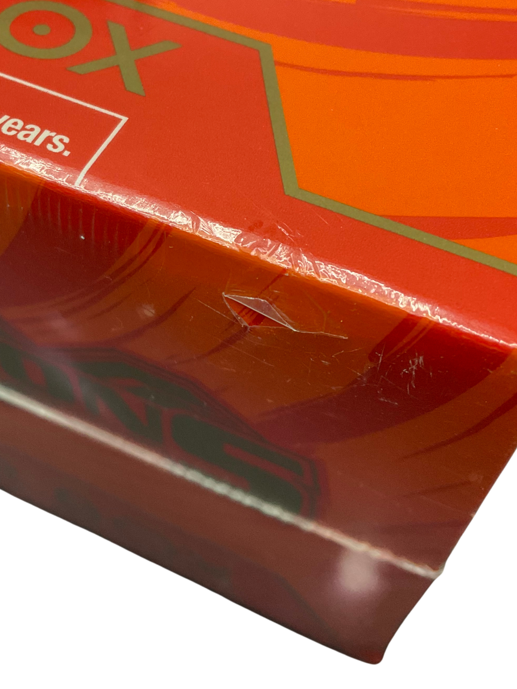 XY Evolutions Elite Trainer Box [Mega Charizard Y] [Damaged No. 170]