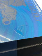 XY Evolutions Elite Trainer Box [Mega Blastoise] [Damaged No. 171]