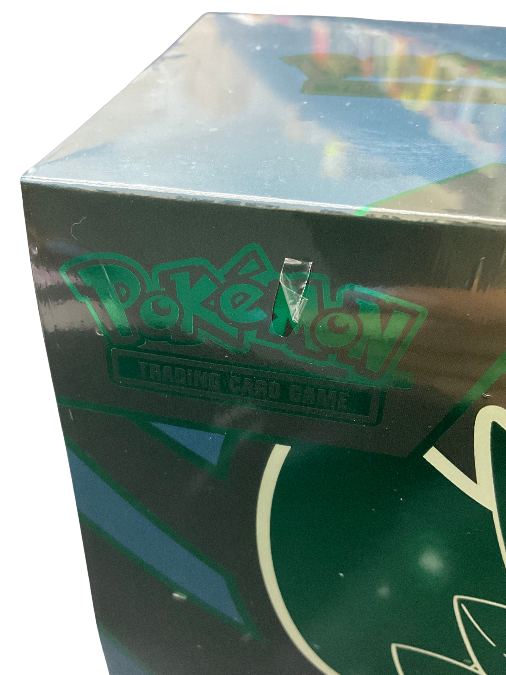 Twilight Masquerade Elite Trainer Box [Damaged No. 173]