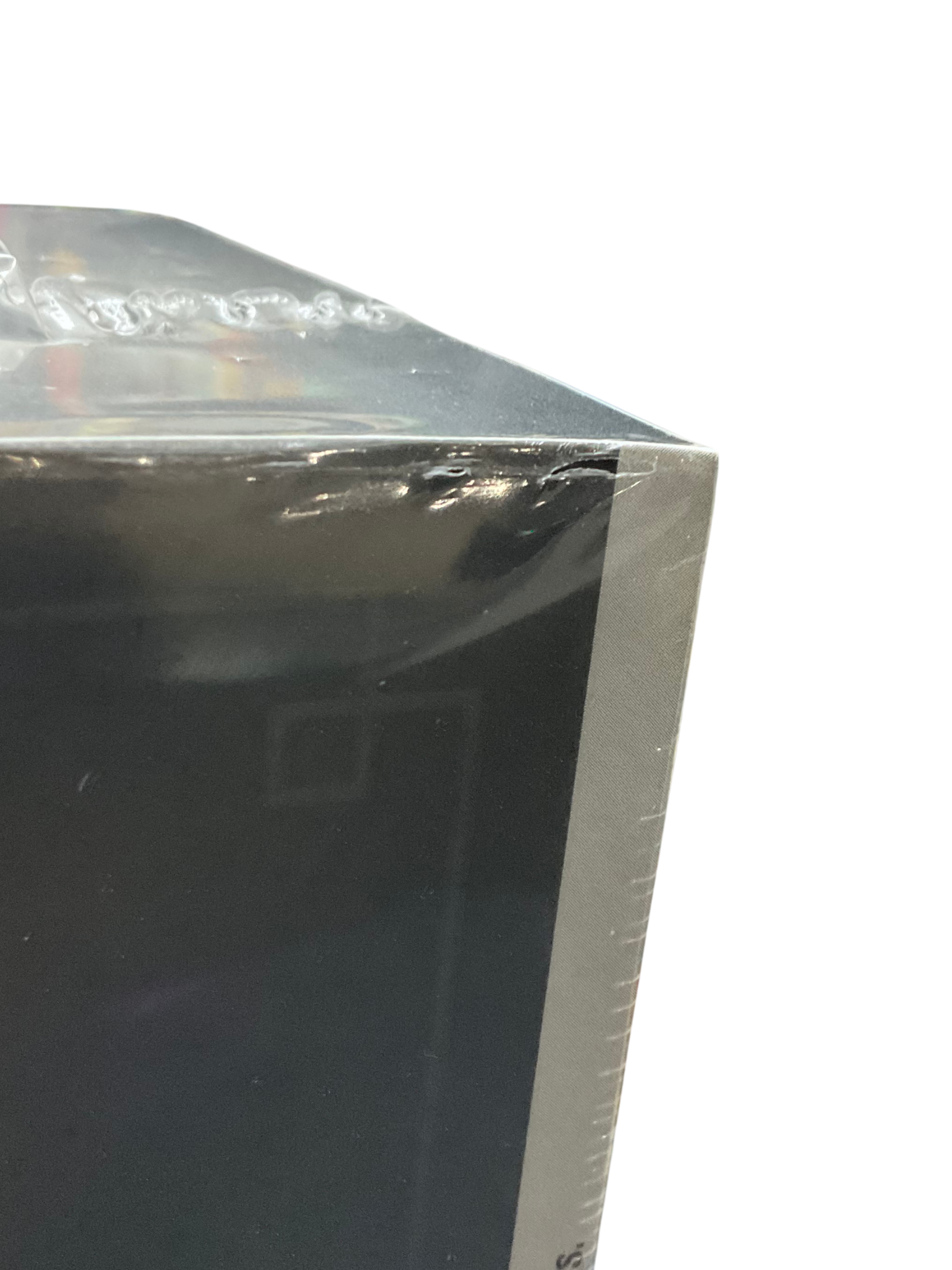 Sword & Shield Elite Trainer Box Plus [Zacian] [Damaged No. 174]