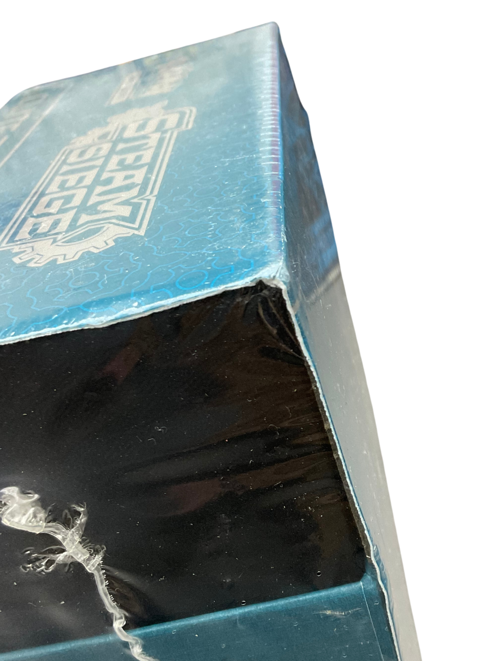 Steam Siege Elite Trainer Box [Damaged No. 185] - RookieLegends