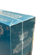 Steam Siege Elite Trainer Box [Damaged No. 185] - RookieLegends