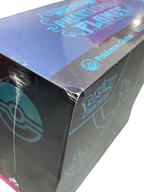 Phantasmal Flames Pokemon Center Elite Trainer Box (Exclusive) [Damaged No. 186] - RookieLegends