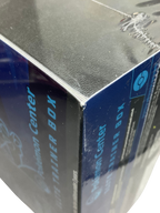 Phantasmal Flames Pokemon Center Elite Trainer Box (Exclusive) [Damaged No. 186] - RookieLegends