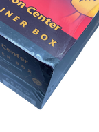 Obsidian Flames Pokemon Center Elite Trainer Box (Exclusive) [Damaged No. 188] - RookieLegends